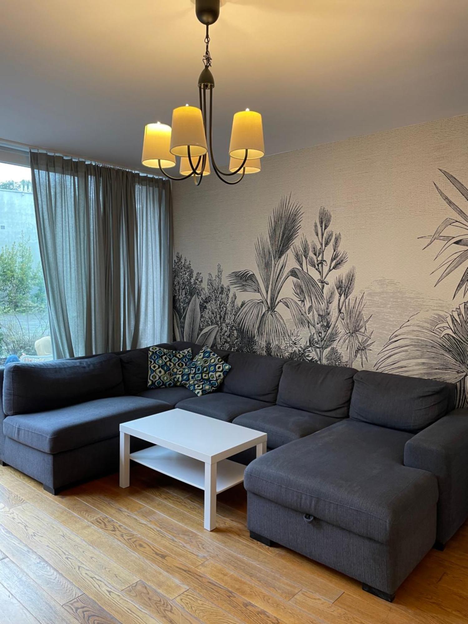 Family Apartment On Saska Kepa Varsavia Esterno foto