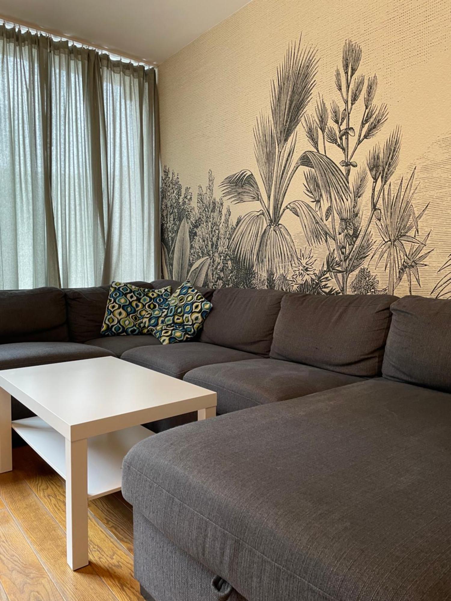 Family Apartment On Saska Kepa Varsavia Esterno foto